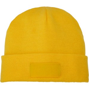 Elevate Essentials 38676 - Boreas pipo ja merkki Yellow