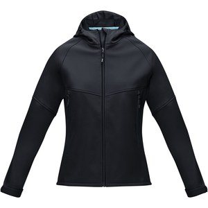 Elevate NXT 37505 - Coltan-softshell-takki naisille, GRS-kierrätetty