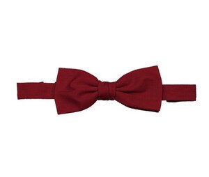 VELILLA V4006 - NOEUD PAPILLON Burgundy