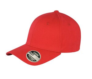 RESULT RC085 - Flex Kansas Cap Red