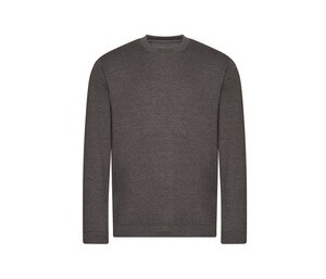 AWDIS JH230 - ORGANIC SWEAT Charcoal