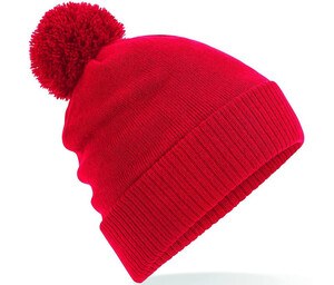 BEECHFIELD BF439 - THERMAL SNOWSTAR BEANIE