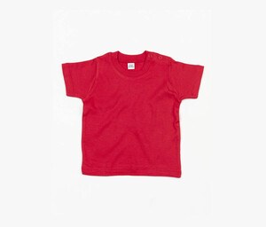 Babybugz BZ002 - Baby T Red