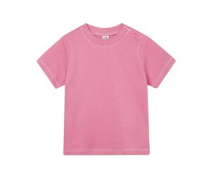 Babybugz BZ002 - Baby T Dusty Rose