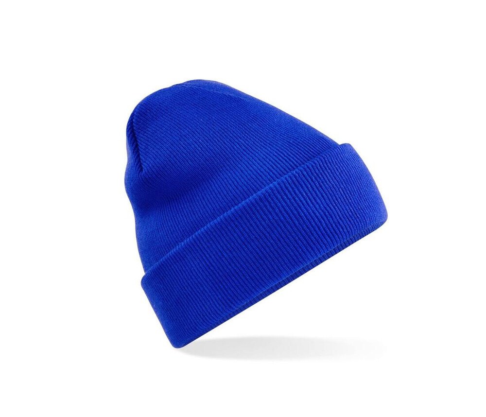 BEECHFIELD BF045R - Recycled polyester beanie