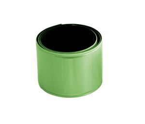 Korntex KX803 - Snap-wound cuff Green