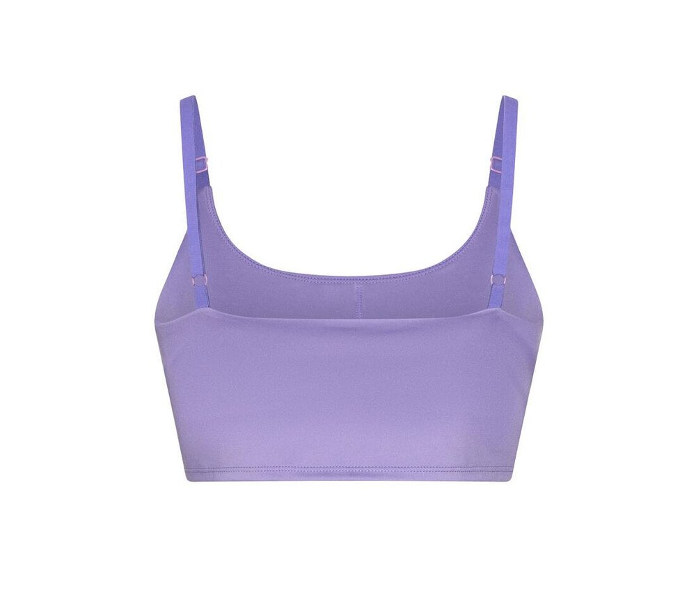 JUST COOL JC217 - WOMEN'S RECYCLED TECH SPORTS BRA