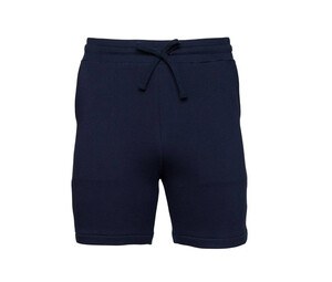 Bella+Canvas BE3724 - Sponge fleece shorts