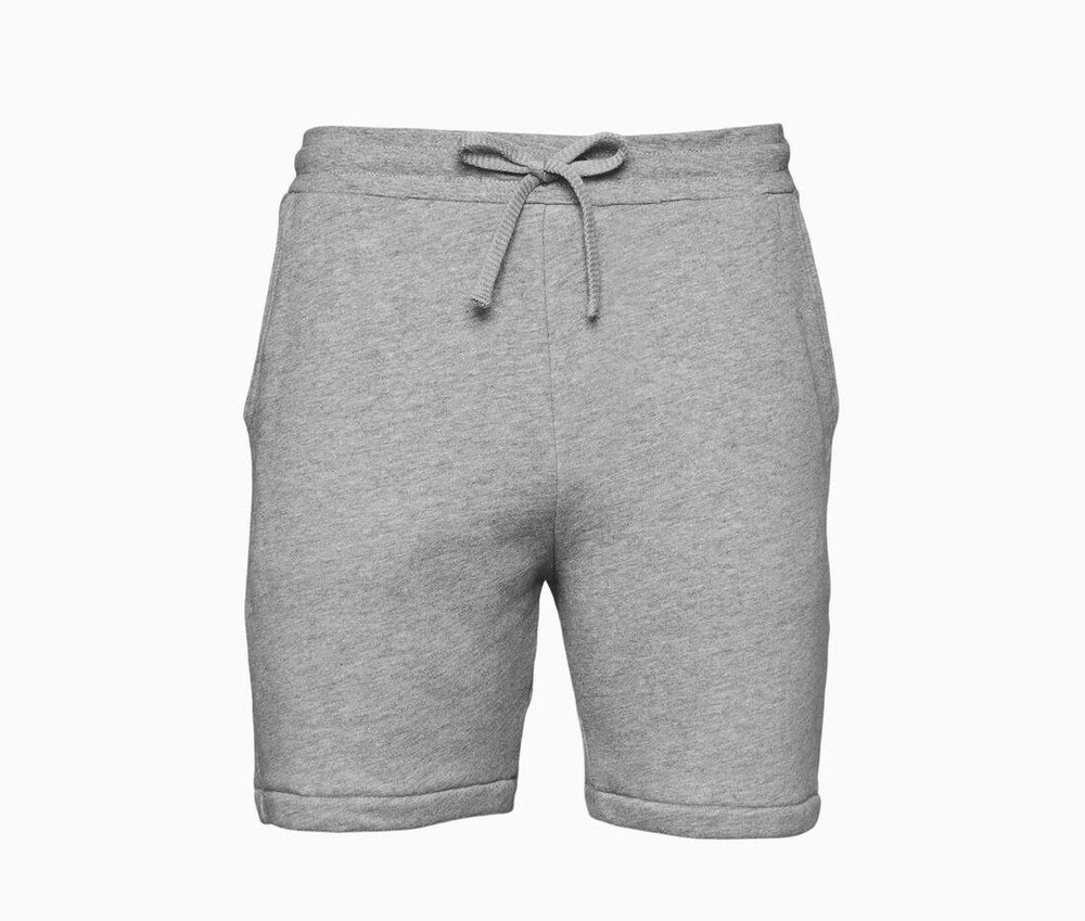 Bella+Canvas BE3724 - Sponge fleece shorts