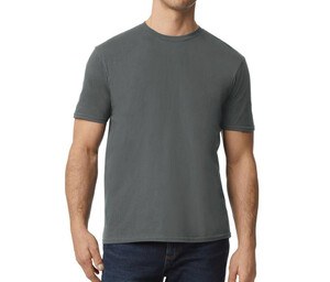 GILDAN GN980 - SOFTSTYLE ADULT T-SHIRT Storm Grey