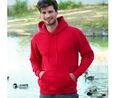 Fruit of the Loom SC270 - Hooded Sweat (62-208-0)