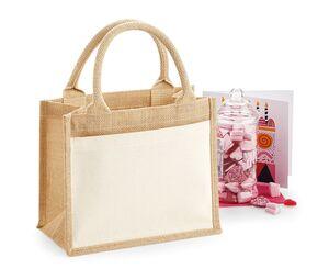 WESTFORD MILL WM425 - Petit sac en toile de jute