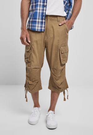 Brandit BD2013C - Urban Legend Cargo 3/4 Shorts