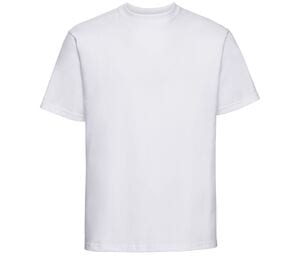 RUSSELL RU215 - Tee-shirt col rond 210