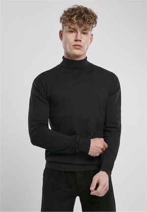 Urban Classics TB3959C - Basic Turtleneck Sweater