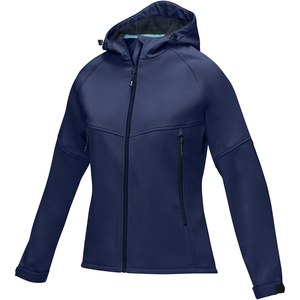 Elevate NXT 37505 - Coltan-softshell-takki naisille, GRS-kierrätetty