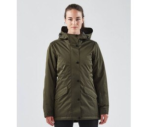 STORMTECH SHANX1W - Womens thermic jacket